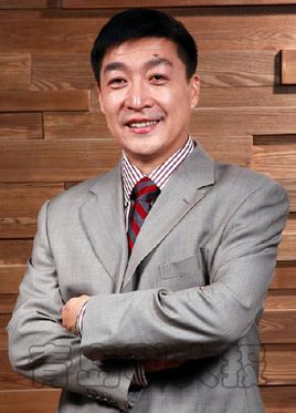 马军华(中联橡胶股份有限公司总经理)_百度百科