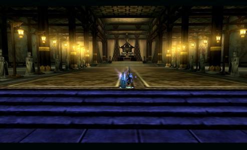 秦宫调之许我对你念念不忘(连载四)