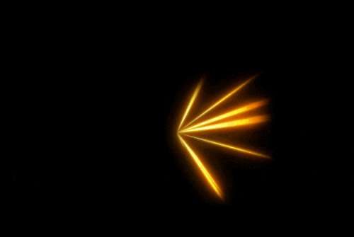 dnf 除了深渊那一道闪光最是迷人, 来看看与众不同的金闪闪! !