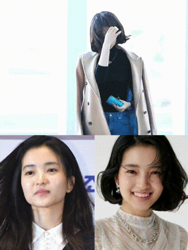 949494周末翻看了下韩国女星金泰梨ins,她是高