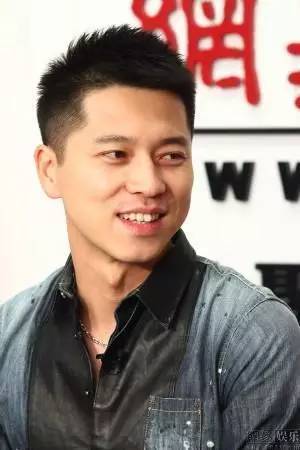 80后的男明星这10位真的是有演技!(6)