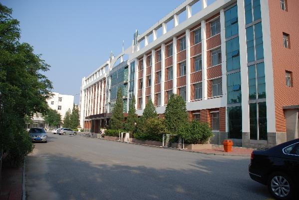 天津工程职业技术学院