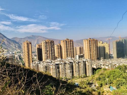 精攀枝花市西区张家大院