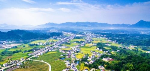 岳西县温泉入选首批中国特色小镇