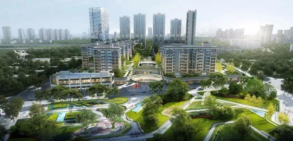 蓄力三年 成都tod带来全新城市机会?