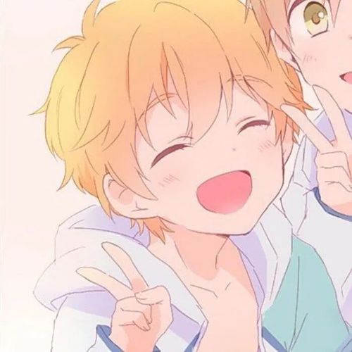 头像|适合好基友用的兄弟头像