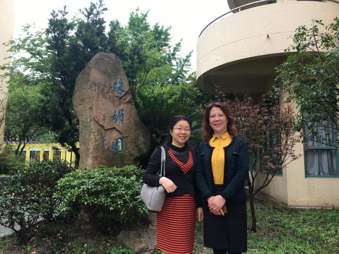 纸上得来终觉浅 绝知此事要躬行——广东省朱静萍名教师工作室江苏