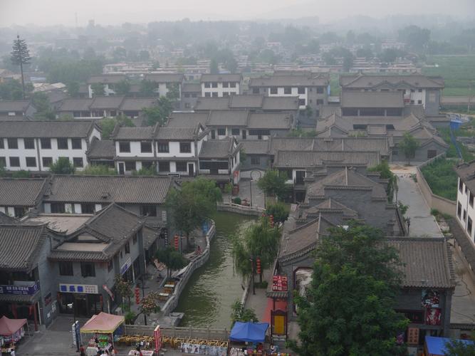 滦州古城