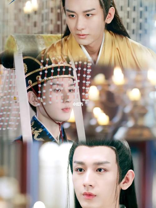 期待成毅齐炎_成毅_成毅与君歌_娱乐_明星娱乐资讯