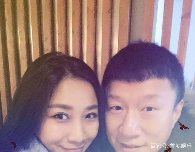 孙红雷初恋女友竟与巩俐神似为爱痴迷至今未嫁