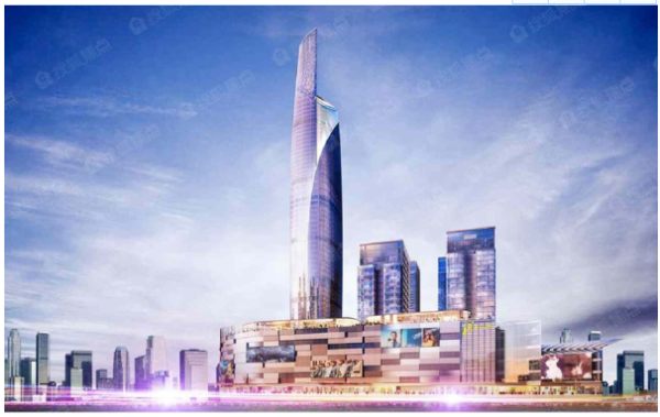 佛山恒大苏宁广场售楼中心电话多少 佛山恒大苏宁广场价格多少 佛山