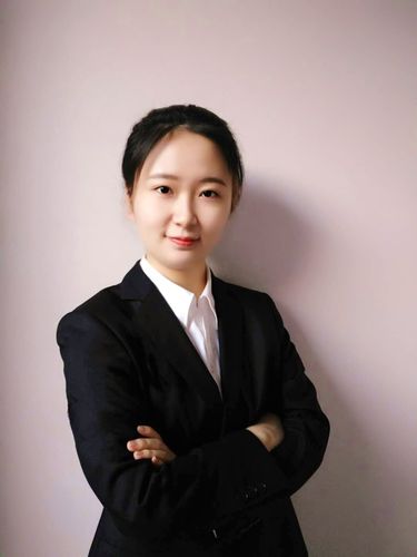 zhang, kexin (张可心)