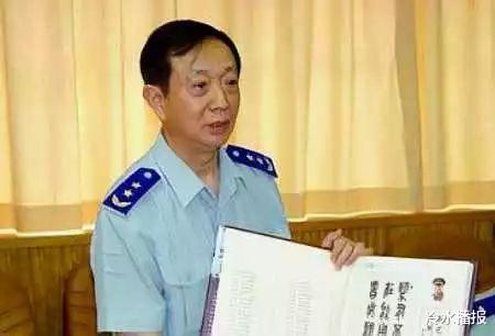建国后第一位遇刺的高级干部儿媳少将儿子中将亲家开国上将