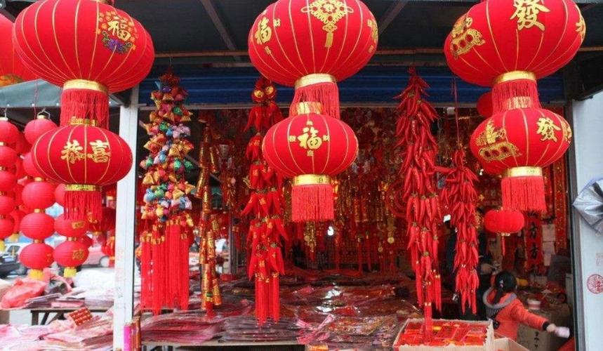 新年门口不要乱乱挂红灯笼!原来是有禁忌的!一定要给