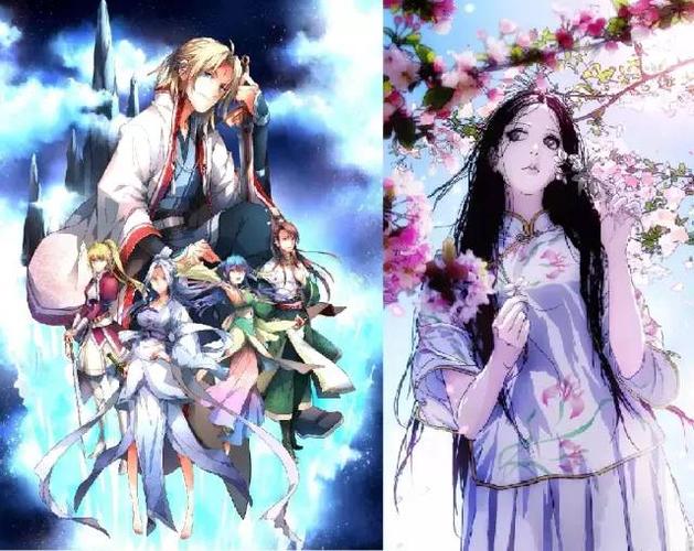 中国动漫要"中国风",就不能学学人家周杰伦吗?