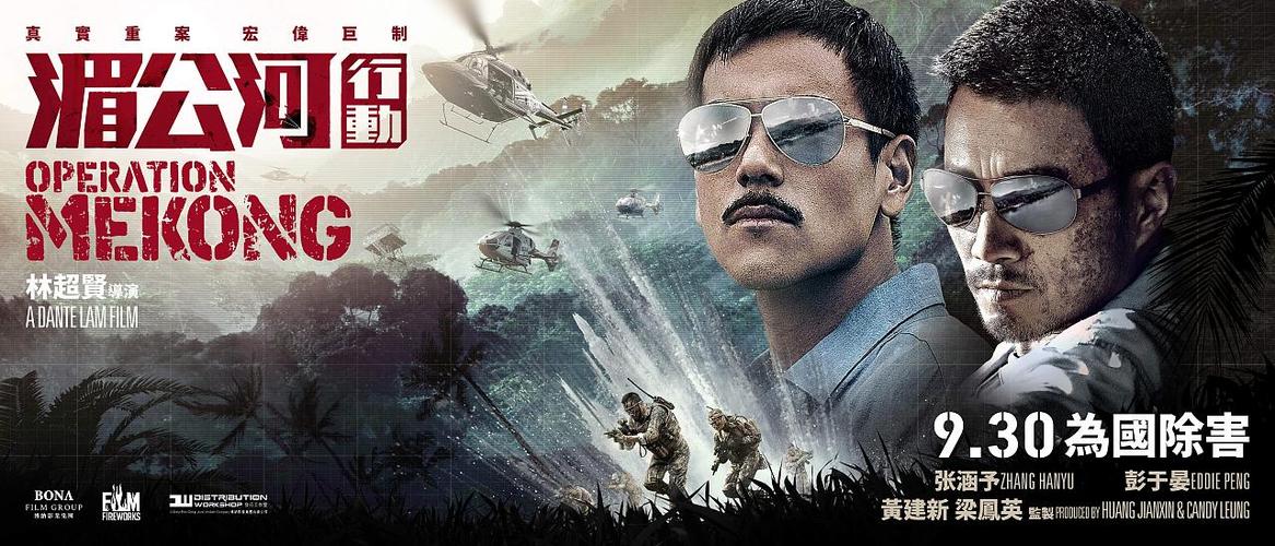 电影 湄公河行动