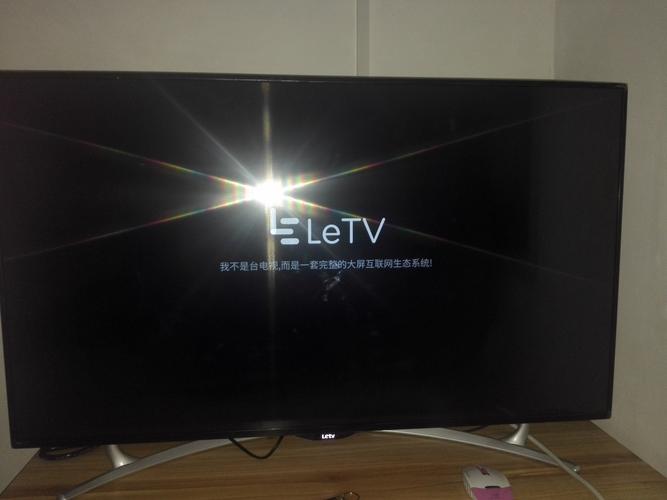 乐视电视x3-43
