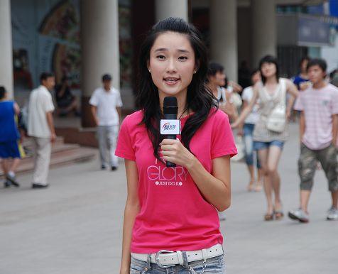 主播吴薇领衔"帮主"《帮女郎》杀出新闻江湖