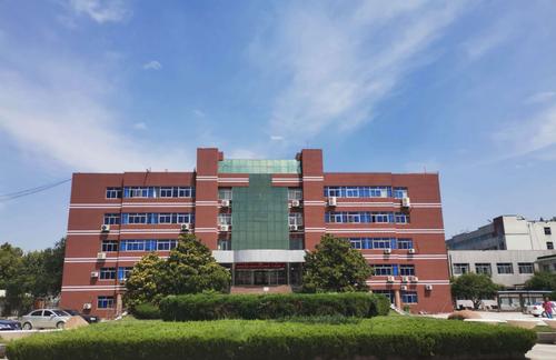 开学啦!——淄博市技师学院南定校区20级学生寒假返校