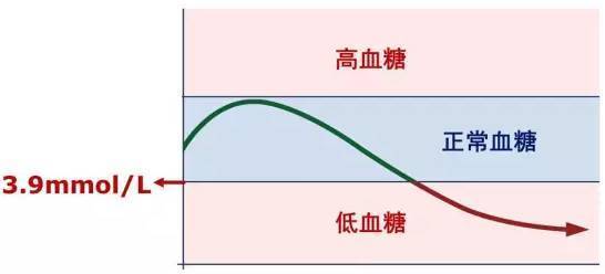 因此,夏天血糖稍有下降,是上述多方面因素协同作用的结果,在这种情况