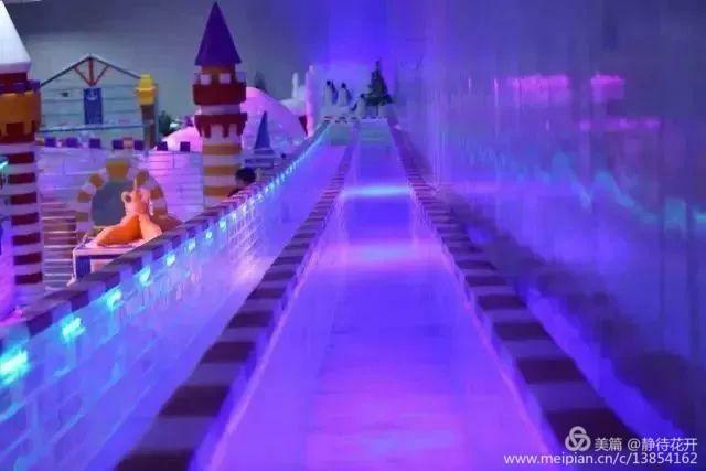 山东云瀑洞天,海洋世界,龙园古城,压油沟纯玩高端三日游