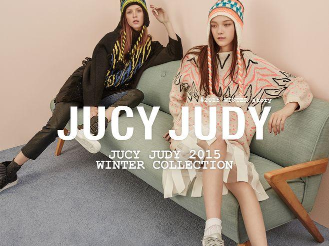 2015 jucy judy winter collection