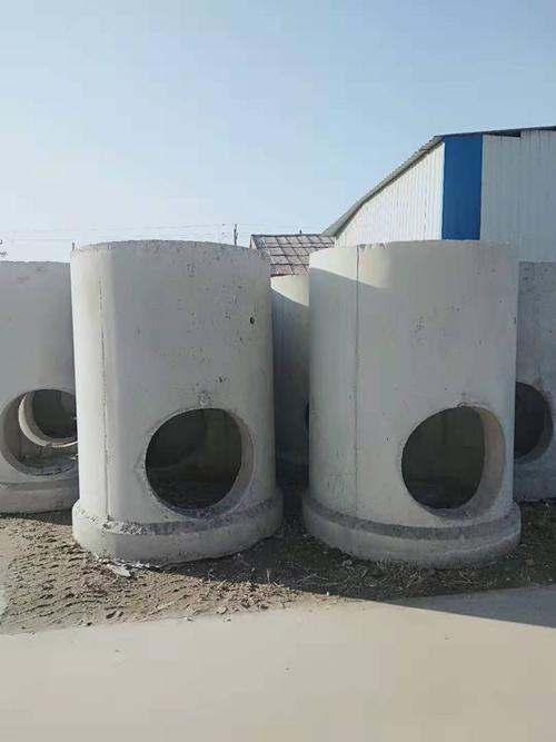 预制检查井 点击进来获取价格