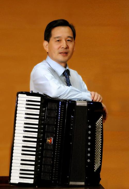 教授:王树生-天津音乐学院