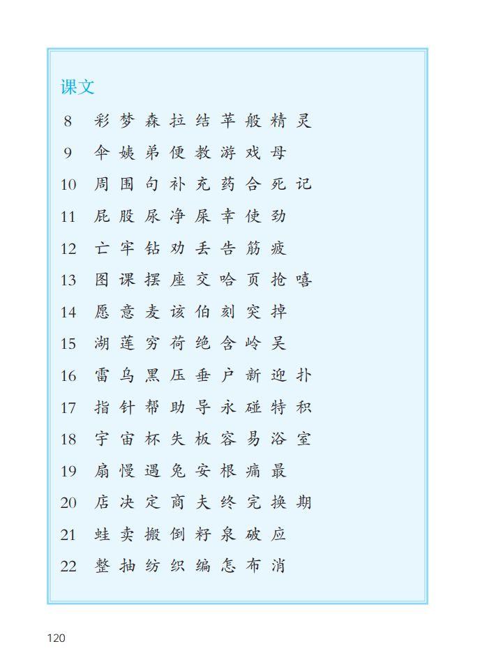 五年级下册景阳冈生字组词