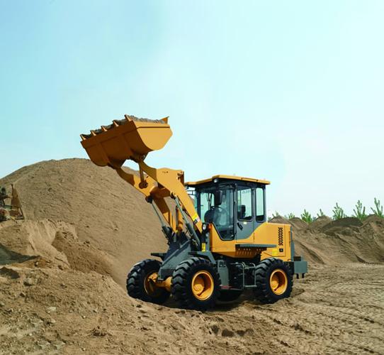 推土机安全操作规程