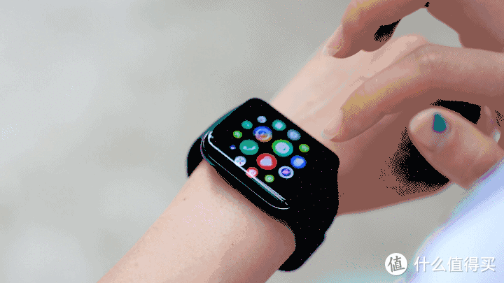 离开了续航焦虑它才是智能手表的完全体oppowatch2不完全体验