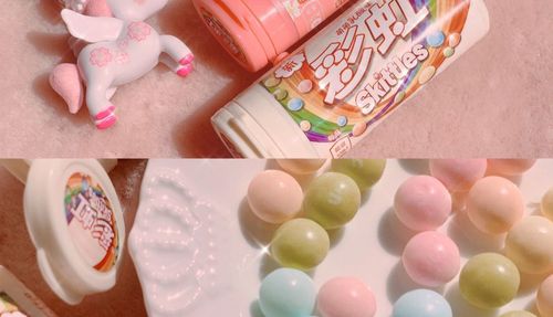 全家便利店樱花季|全网最全粉色零食集合