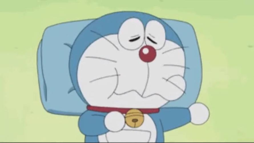 晚安 哆啦a梦,梦里啥都有 还有铜锣烧_哆啦a梦怎么样