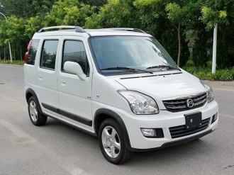 【昌河北斗星 2020款】北汽昌河_昌河北斗星 2020款