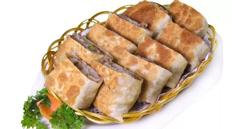 河北地道的这些风味小吃,你吃过哪几种?_承德