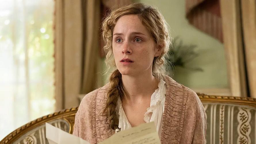 理性讨论西尔莎·罗南消失的"姬气"