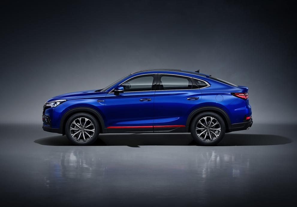 长安cs85coupe性价比如何?值得买吗?