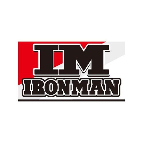 ironman公司logo