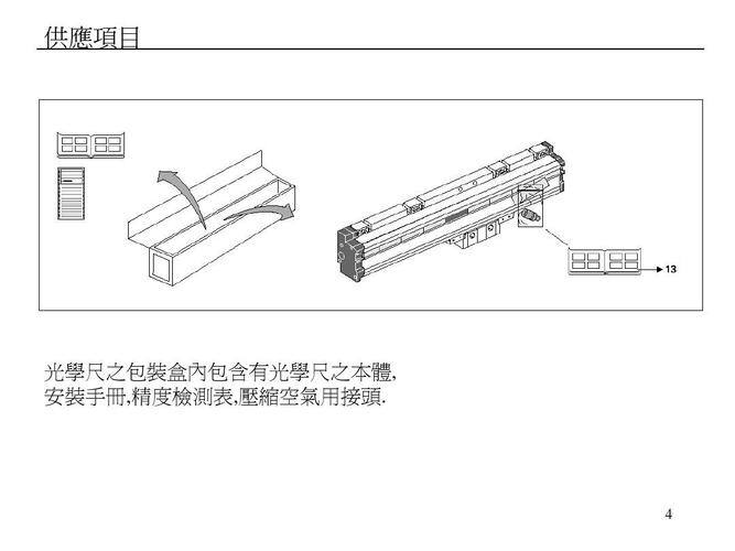 你可能喜欢 光栅尺 光栅尺原理 海德汉光栅尺 海德汉直线光栅尺 的