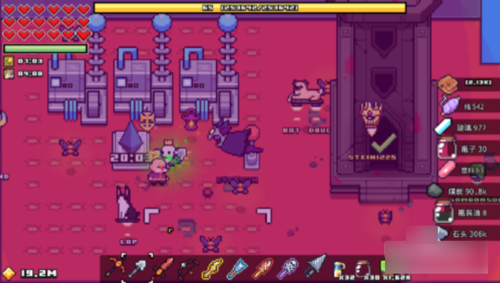 浮岛物语怎么获得恐龙蛋浮岛物语恐龙蛋怎么获得