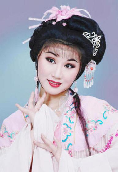 盛舒扬