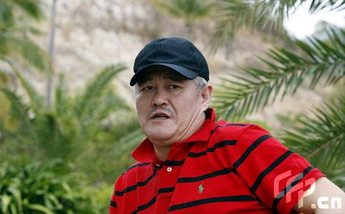 赵本山赴海南休假七天欲在三亚购房安家组图