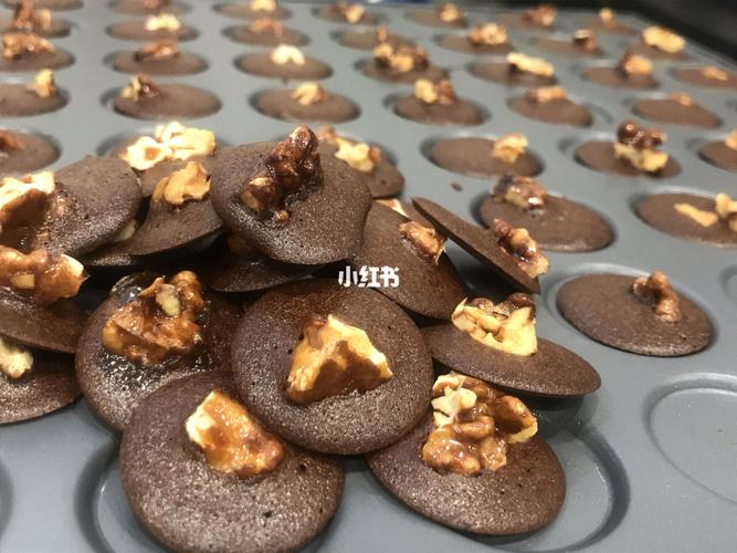 巧克力脆片 嘎嘣脆_巧克力_美食_美食展示