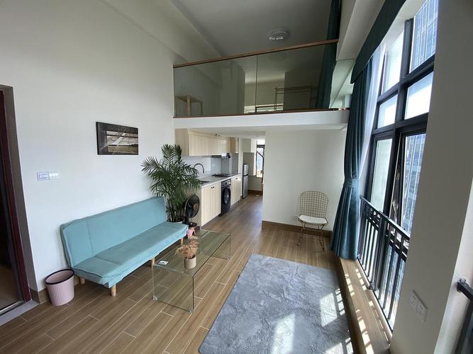 奥园广场loft 2600