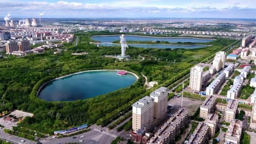 焦作牵手嘉峪关!两地市民互游免票