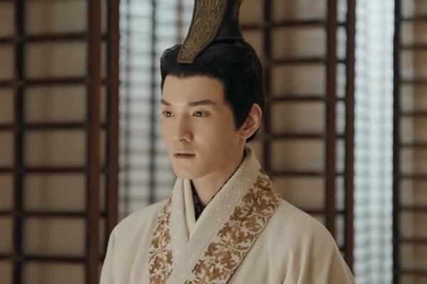 皓镧传公子羽是好人还是坏人他和公子蛟有明显区别