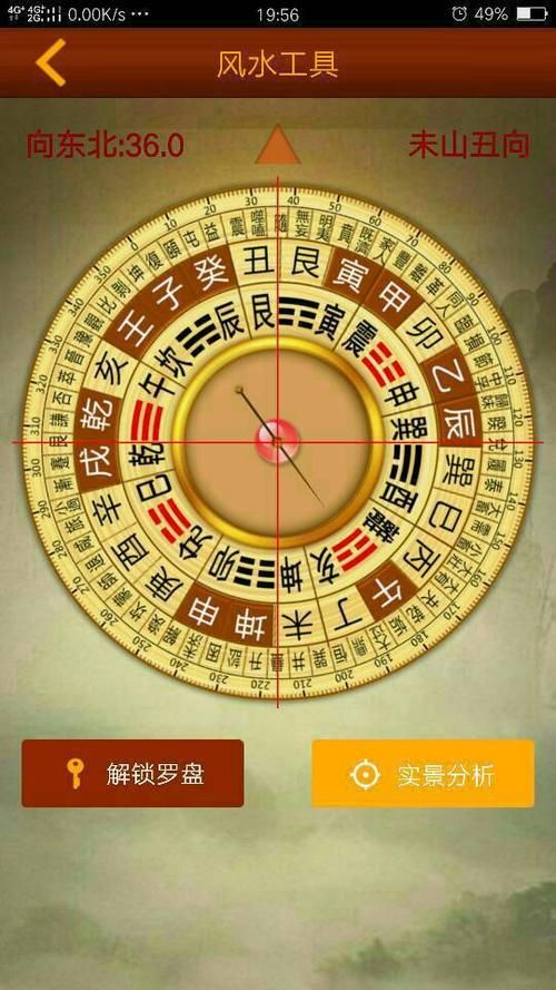 阴宅方位选未山丑向兼坤好还是未山丑向兼丁好?请各位