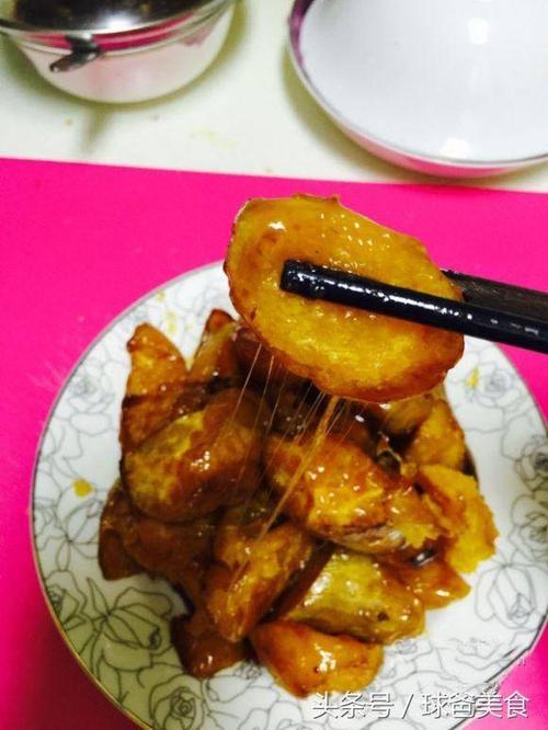 精选五款让你口水直流的家常菜,味道超级赞,经典菜得收藏!