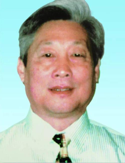 陈国良