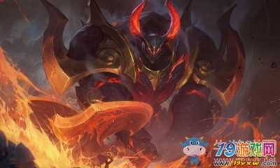 12铁铠冥魂出装介绍